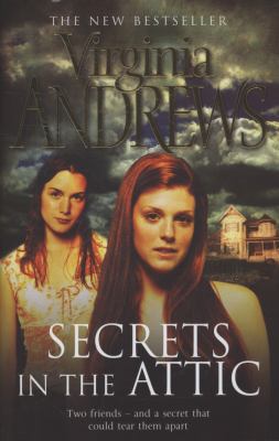 Secrets in the Attic Virginia Andrews 