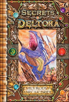 Secrets of Deltora Rodda Emily 