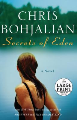 Secrets of Eden 