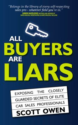 Secrets of Elite Car Sales Pros 