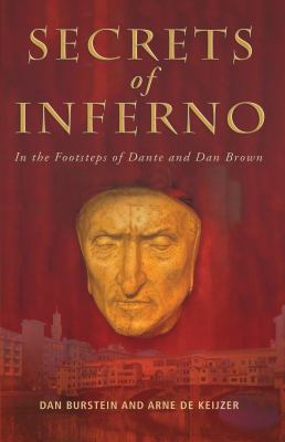 Secrets of Inferno Burstein Dan de 