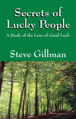 Secrets of Lucky People 