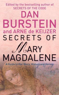 Secrets of Mary Magdalene Dan Burstein 