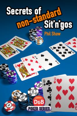 Secrets of Non Standard Sit N Gos 