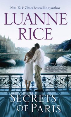 Secrets of Paris Rice Luanne 