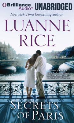 Secrets of Paris Rice Luanne 