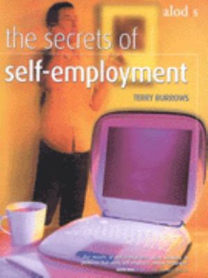 Secrets of Self Employment Burrows Terry 