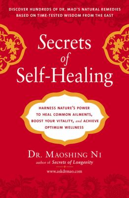 Secrets of Self Healing 