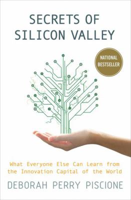 Secrets of Silicon Valley Piscione Deborah 