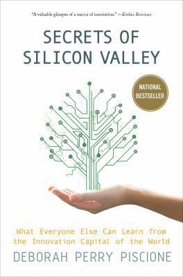 Secrets of Silicon Valley Piscione Deborah 
