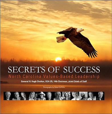 Secrets of Success 