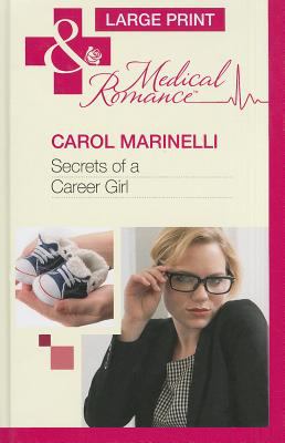 Secrets of a Career Girl Marinelli Carol 