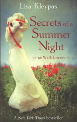 Secrets of a Summer Night Kleypas Lisa 