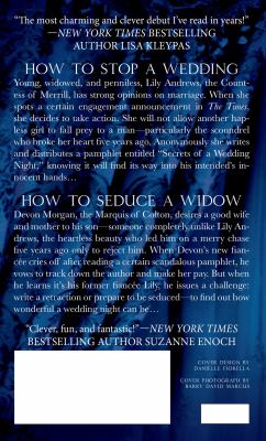 Secrets of a Wedding Night Bowman Valerie 