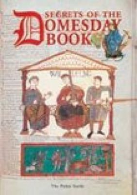 Secrets of the Domesday Book Brenda Williams 