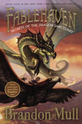 Secrets of the Dragon Sanctuary 