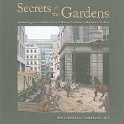 Secrets of the Gardens Ridgeway Victoria 