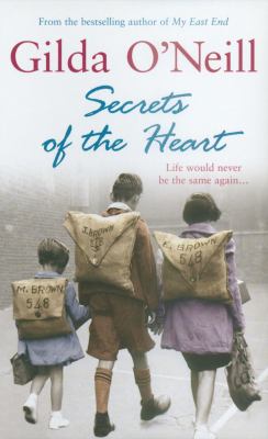 Secrets of the Heart O Neill Gilda 