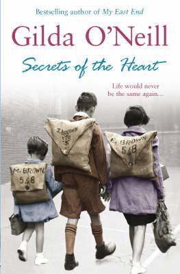 Secrets of the Heart O Neill Gilda 