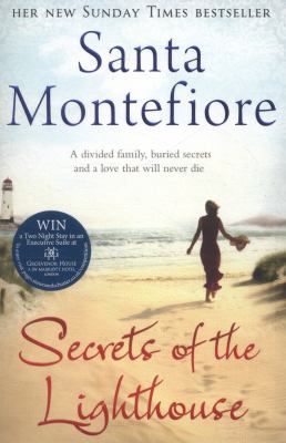 Secrets of the Lighthouse Montefiore Santa 