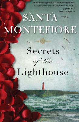 Secrets of the Lighthouse Montefiore Santa 
