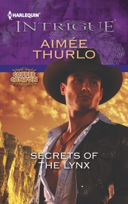 Secrets of the Lynx Thurlo Aimee 