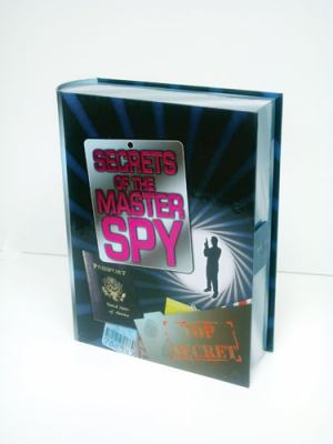 Secrets of the Master Spy 