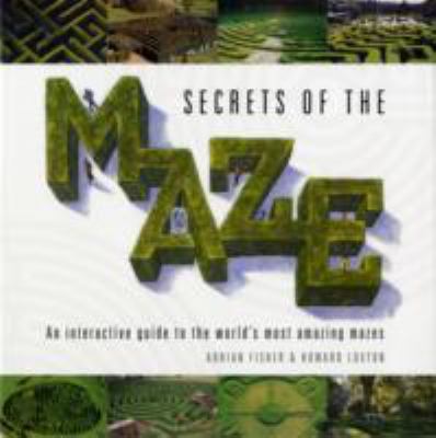 Secrets of the Maze Fisher A 
