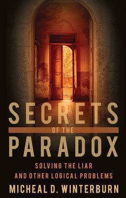 Secrets of the Paradox Winterburn Micheal 