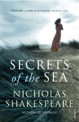 Secrets of the Sea Shakespeare 