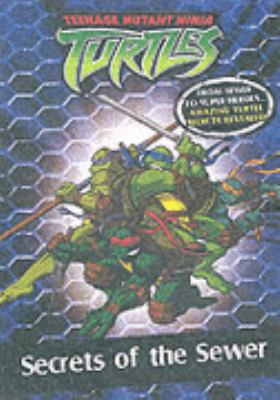 Secrets of the Sewer 