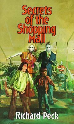 Secrets of the Shopping Mall 