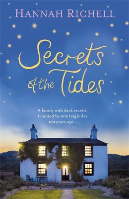 Secrets of the Tides Richell Hannah 