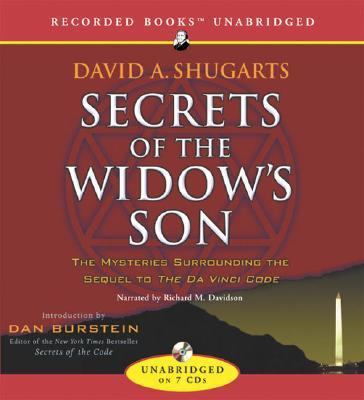 Secrets of the Widow s Son 