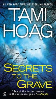 Secrets to the Grave Hoag Tami 