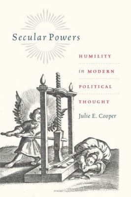 Secular Powers Cooper Julie E 