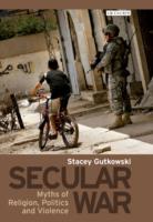 Secular War Gutkowski Stacey 
