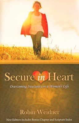 Secure in Heart 