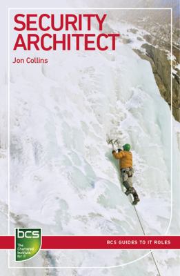 Security Architect Collins Jon 