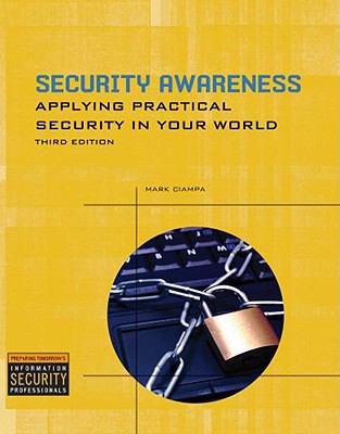 Security Awareness Ciampa Mark 