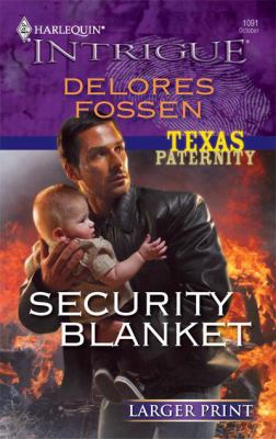 Security Blanket 