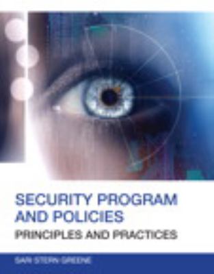 Security Program and Policies Greene Sari 