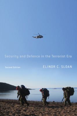 Security and Defence in the Terrorist Era 