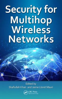 Security for Multihop Wireless Networks 