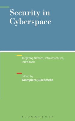 Security in Cyberspace GIACOMELLO GIAMPIERO 