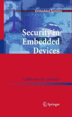 Security in Embedded Devices 