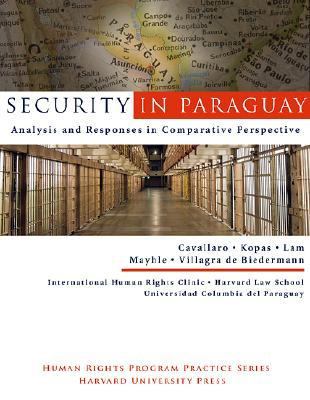 Security in Paraguay 