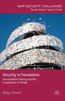 Security in Translation Stritzel Holger 