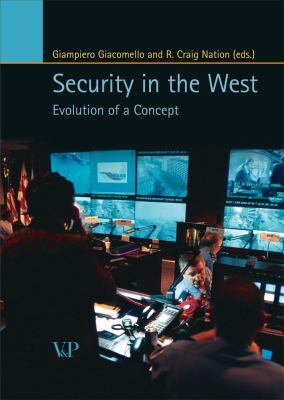 Security in the West 