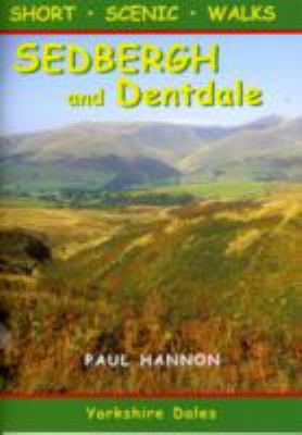 Sedbergh and Dentdale Hannon Paul 